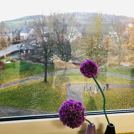 Fewo Am Park Willingen  Exterior photo