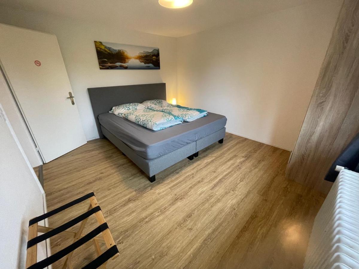 Apartment Am Park