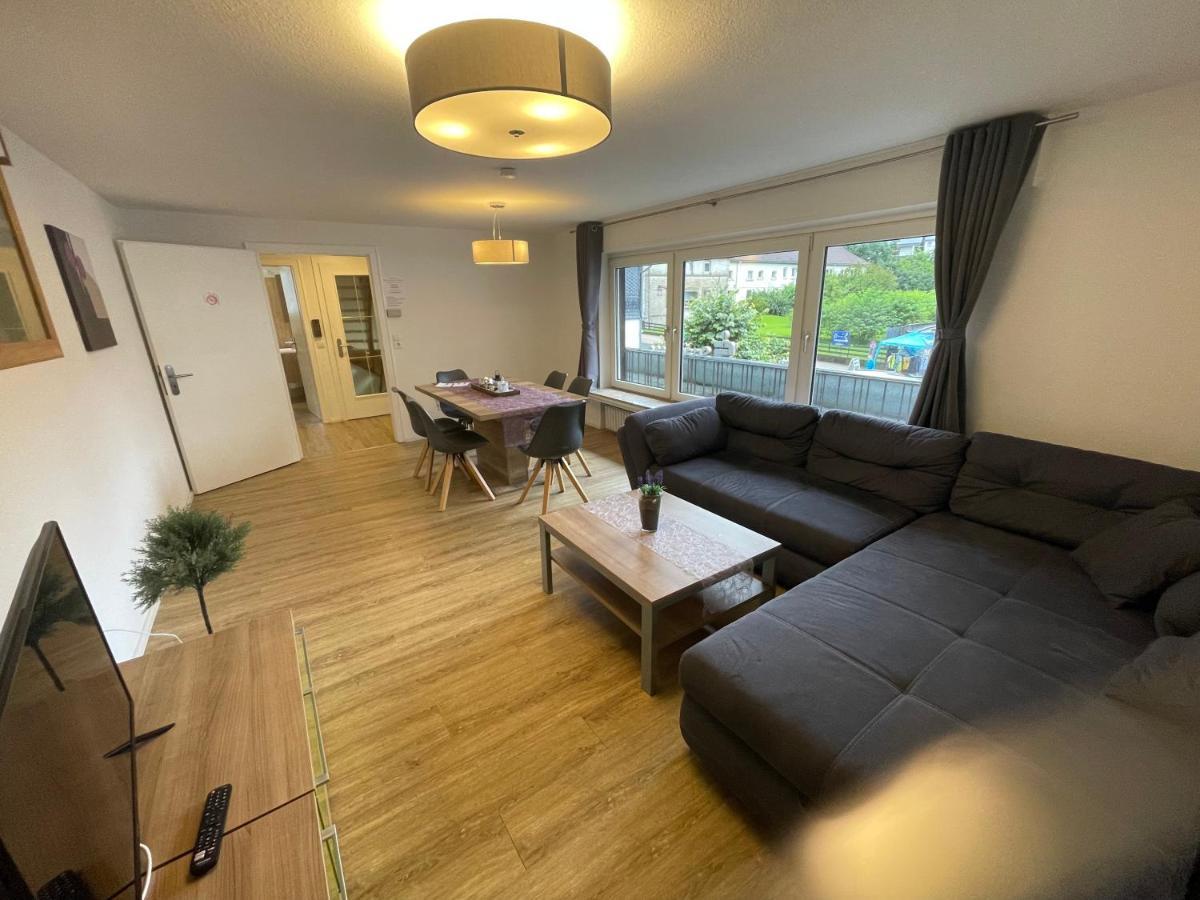 Am Park Apartment *