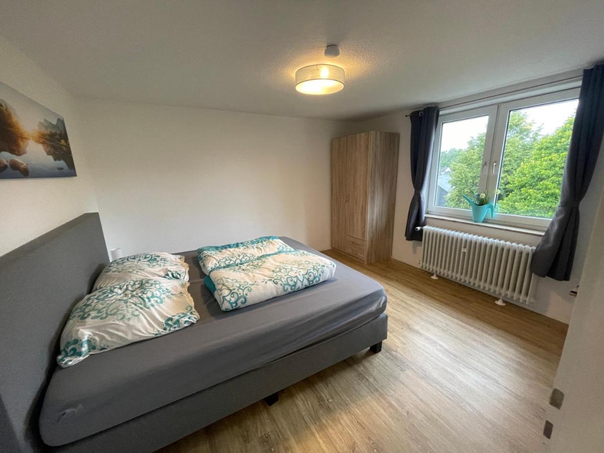 Apartment Am Park Willingen (Upland)