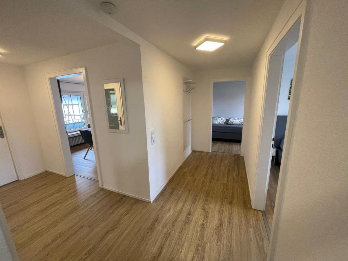 Apartment Am Park *
