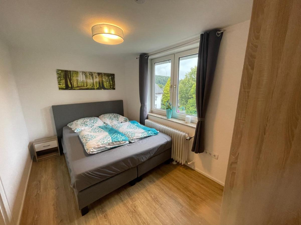 Am Park Apartment Willingen (Upland)