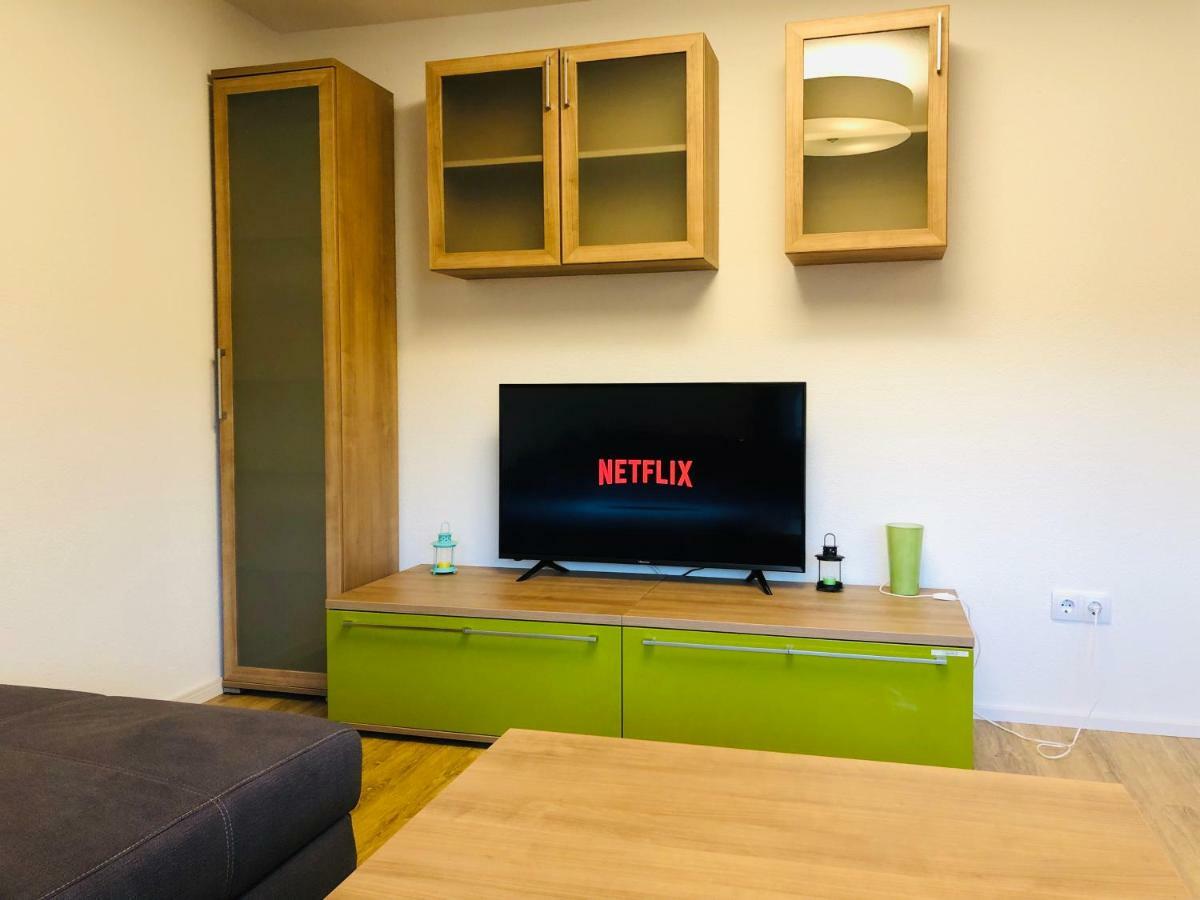 Am Park Apartment Willingen (Upland)