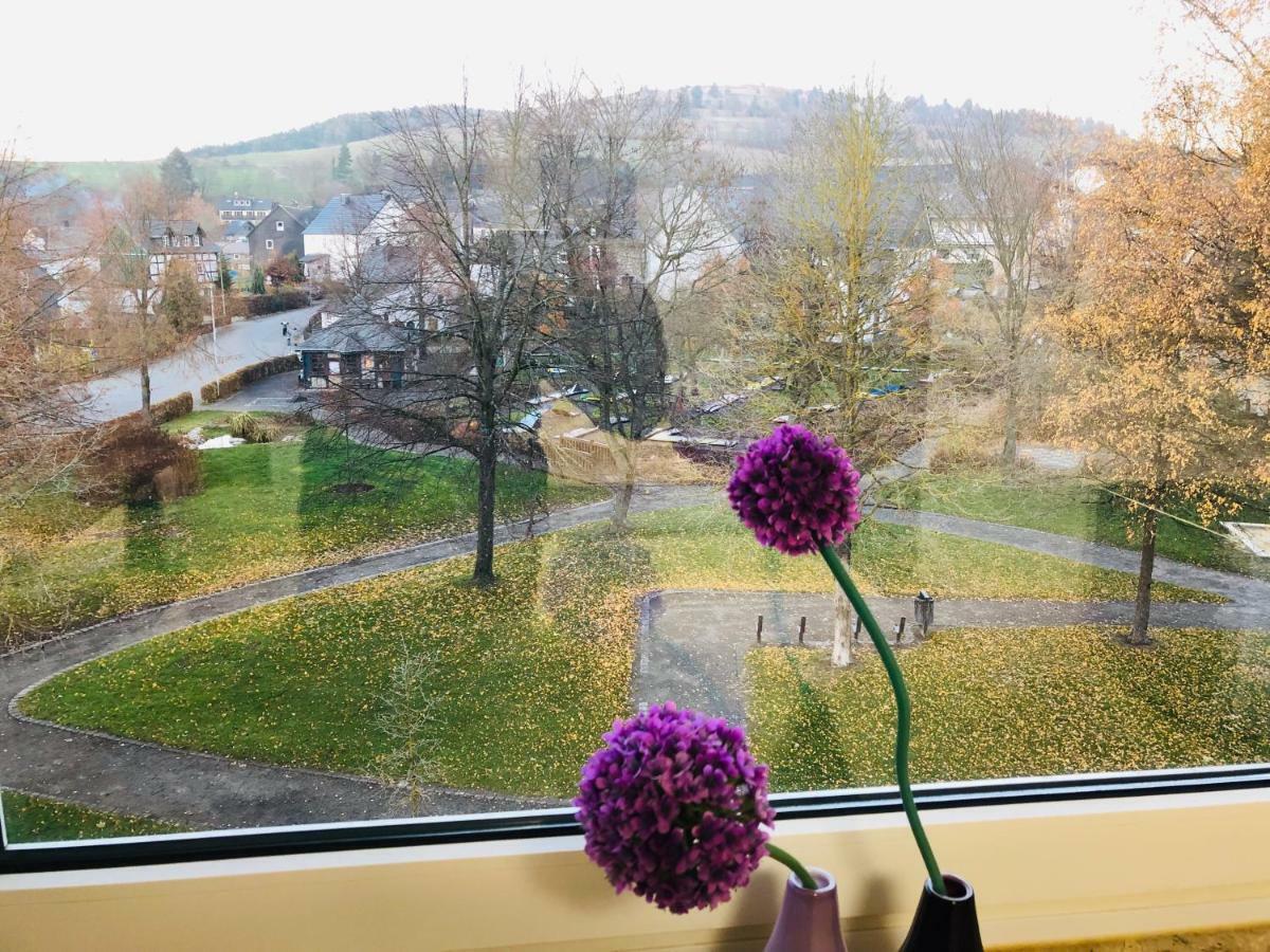 Apartment Am Park