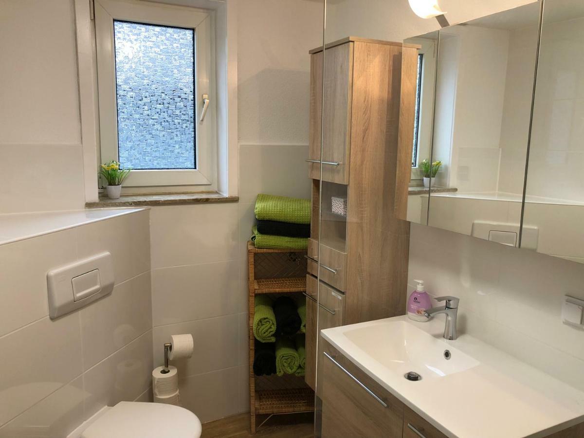Apartment Am Park Willingen (Upland)