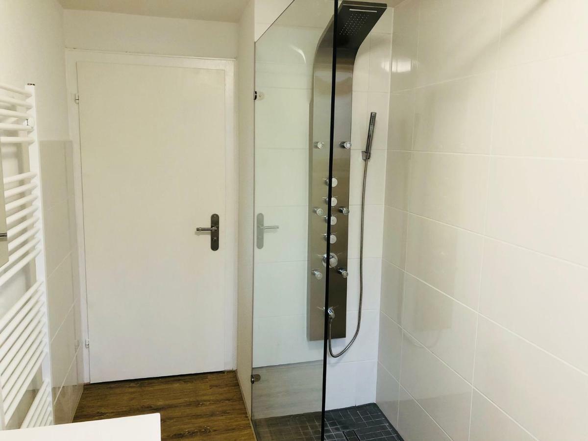 Am Park Apartment Willingen (Upland)