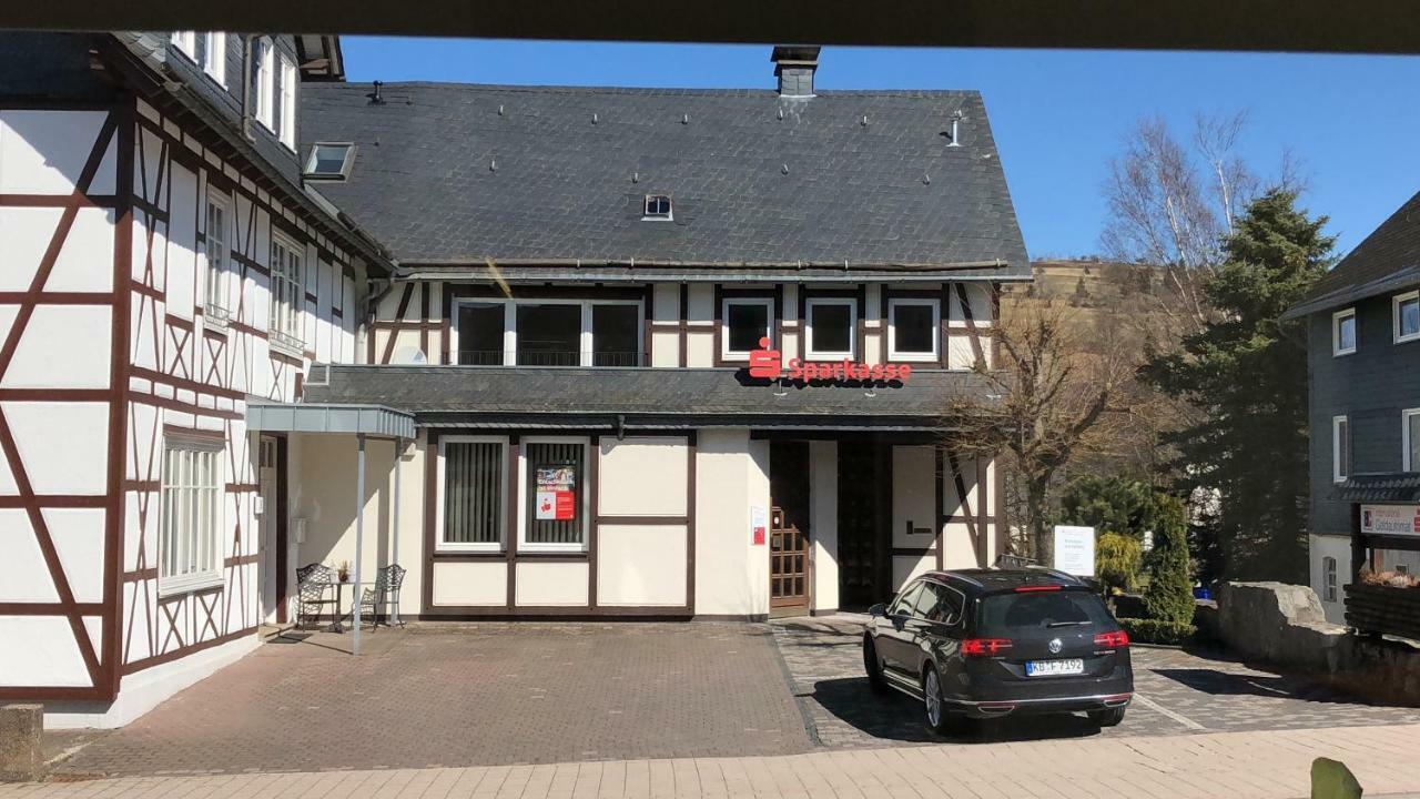 Apartment Am Park