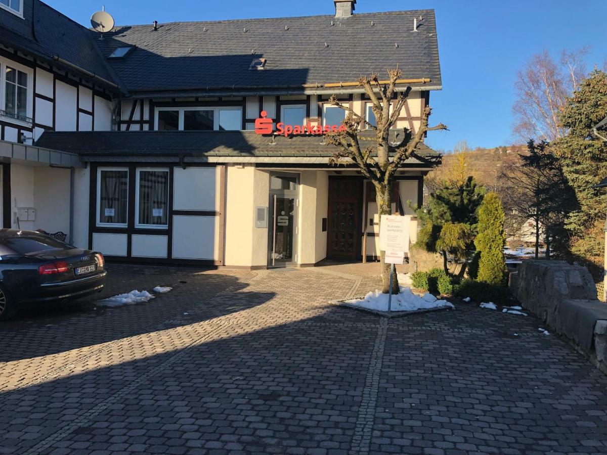 Apartment Am Park